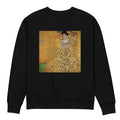 Black Sweater Gustav Klimt Portrait Of Adele Bloch-Bauer I Famous Painting Premium