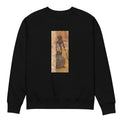 Black Sweater Mary Cassatt At The Louvre The Paintings Gallery Premium