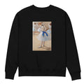 Black Sweater Dancer Premium