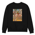 Black Sweater Dancers Premium
