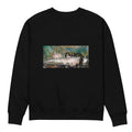 Black Sweater Ballet At The Paris Opera Premium