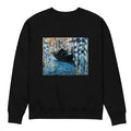 Black Sweater Blue Venice Edouard Manet 1874 Premium