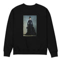Black Sweater La Parisienne Premium