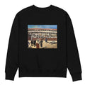 Black Sweater Bullfight Premium