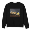 Black Sweater Oysters Premium