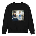 Black Sweater The Railway Premium