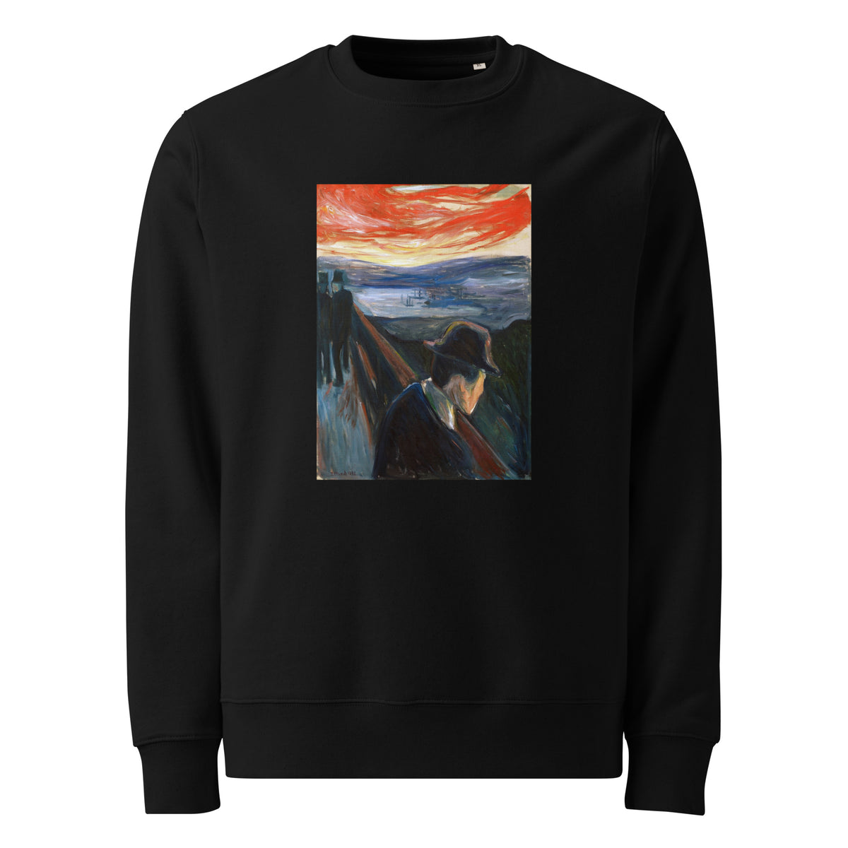 Black Sweater Image-From-Rawpixel-Id-9700585-Original Premium