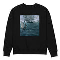 Black Sweater The Battle Of The Kearsarge And The Alabama Edouard Manet 1864 Premium