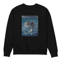 Black Sweater The Escape Of Rochefort Edouard Manet 1881 Premium