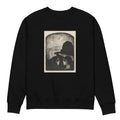 Black Sweater Attraction I Premium