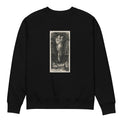 Black Sweater The Flower Of Love Die Blume Der Liebe 1896 Premium