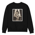 Black Sweater The Kiss Premium