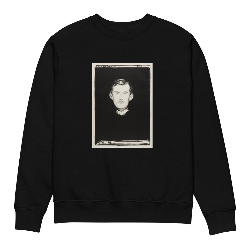 Black Sweater Self Portrait Premium