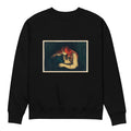 Black Sweater The Vampire II Premium