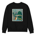 Black Sweater The Girls On The Bridge Premium