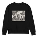 Black Sweater Bathers Wrestling Premium