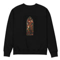 Black Sweater The Annunciation Premium