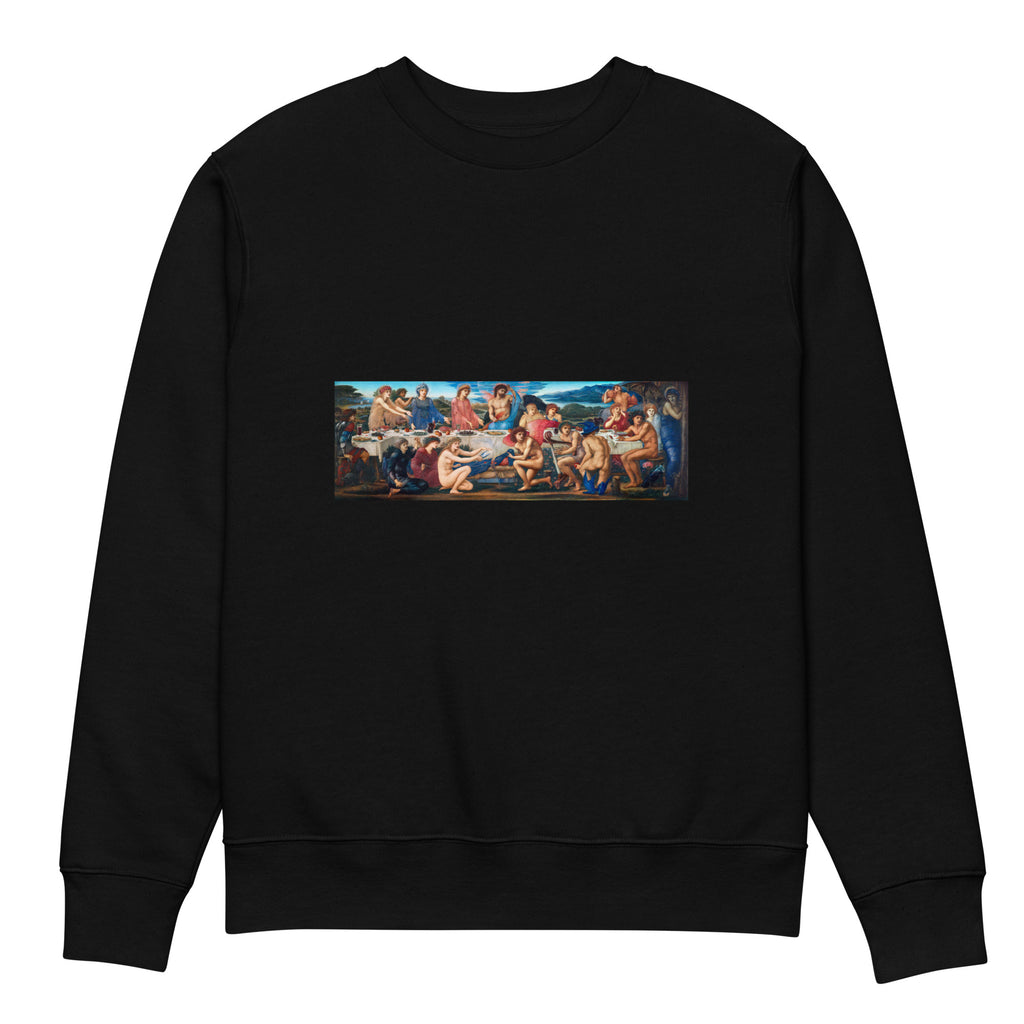 Black Sweater The Feast Of Peleus Premium