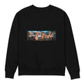 Black Sweater The Feast Of Peleus Premium