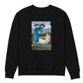 Black Sweater Cupid And Psyche Premium