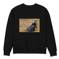 Black Sweater The Briar Rose Series - Study For The Garden Court Premium