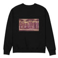 Black Sweater Parnassus Premium