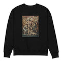 Black Sweater Cupid Hunting Fields Premium