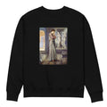 Black Sweater Pygmalion And The Image - The Heart Desires Premium