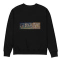 Black Sweater Quest For The Holy Grail - Study For The Attainment Premium
