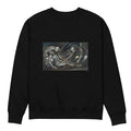 Black Sweater The Entombment Premium