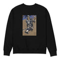 Black Sweater The Perseus Series - Study Of Perseus In Armour For The Finding Of Medusa Premium