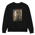 Black Sweater Pygmalion And The Image - The Soul Attains Premium