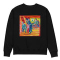 Black Sweater The Visit - Couple And Newcomer Premium