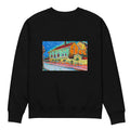 Black Sweater Dance Hall Bellevue Obverse Premium