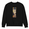 Black Sweater Two Nudes Obverse Premium