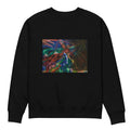 Black Sweater Animal Fates The Trees Showed Their Rings The Animals Their Veins Premium