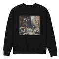 Black Sweater Cliff Dwellers Premium