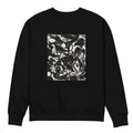 Black Sweater New European Graphics Portfolio III German Artists Print Premium