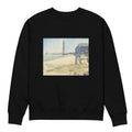 Black Sweater The Lighthouse At Honfleur Premium