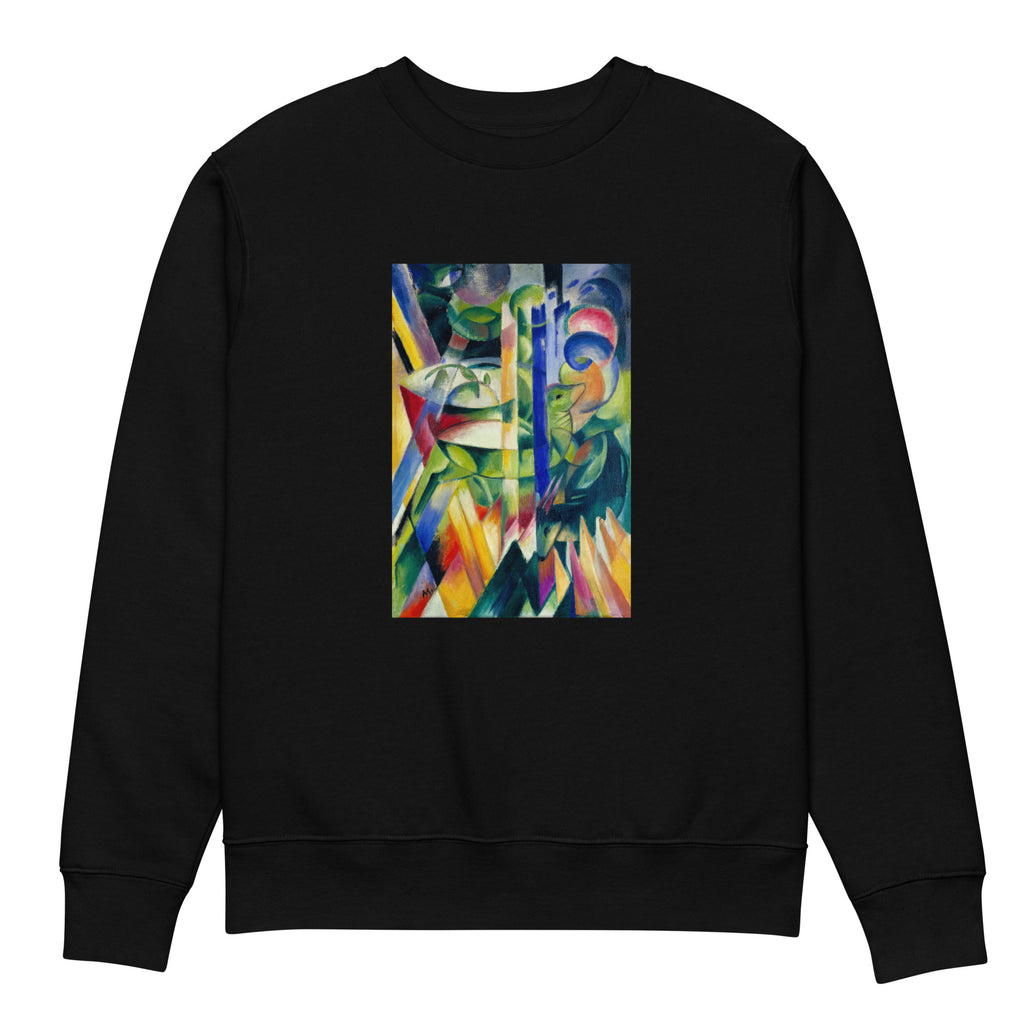 Black Sweater The Little Mountain Goats Premium