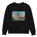 Black Sweater Henri Rousseau A Centennial Of Independence Famous Painting Premium