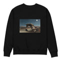Black Sweater Henri Rousseau The Sleeping Gypsy La Bohemienne Endormie Famous Painting Premium