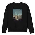 Black Sweater Henri Rousseau Carnival Evening Famous Painting Premium