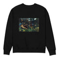 Black Sweater Henri Rousseau The Dream Famous Painting Premium