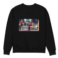 Black Sweater Ernst Ludwig Kirchner View Of Basel And The Rhine Famous Painting Premium