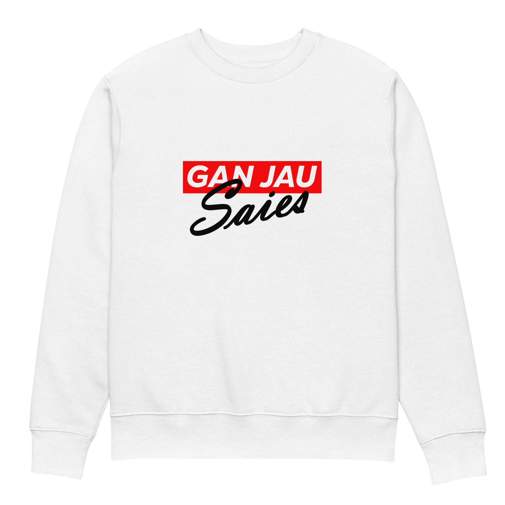 White Sweater Delete Premium