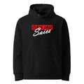 Black Hoodie Delete Premium