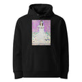 Black Hoodie Gustav Klimt S Mada Primavesi Famous Artwork Premium