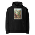 Black Hoodie Muscinae Laubmoose A Giltsch Gem Premium