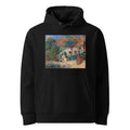 Black Hoodie In Brittany En Bretagne Premium